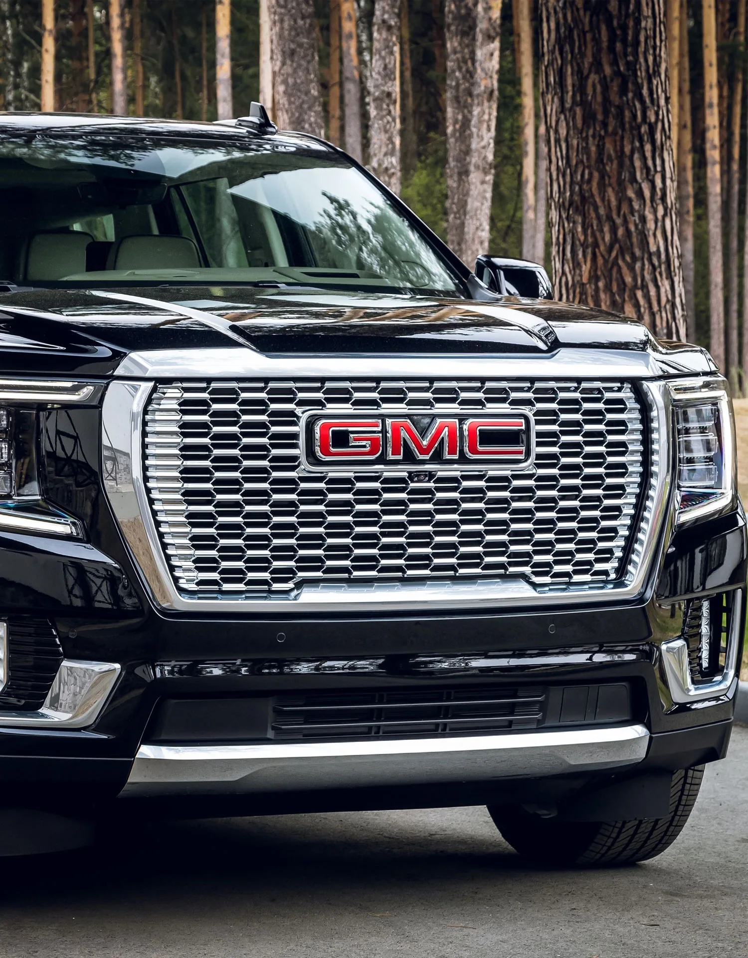 GMC Yukon