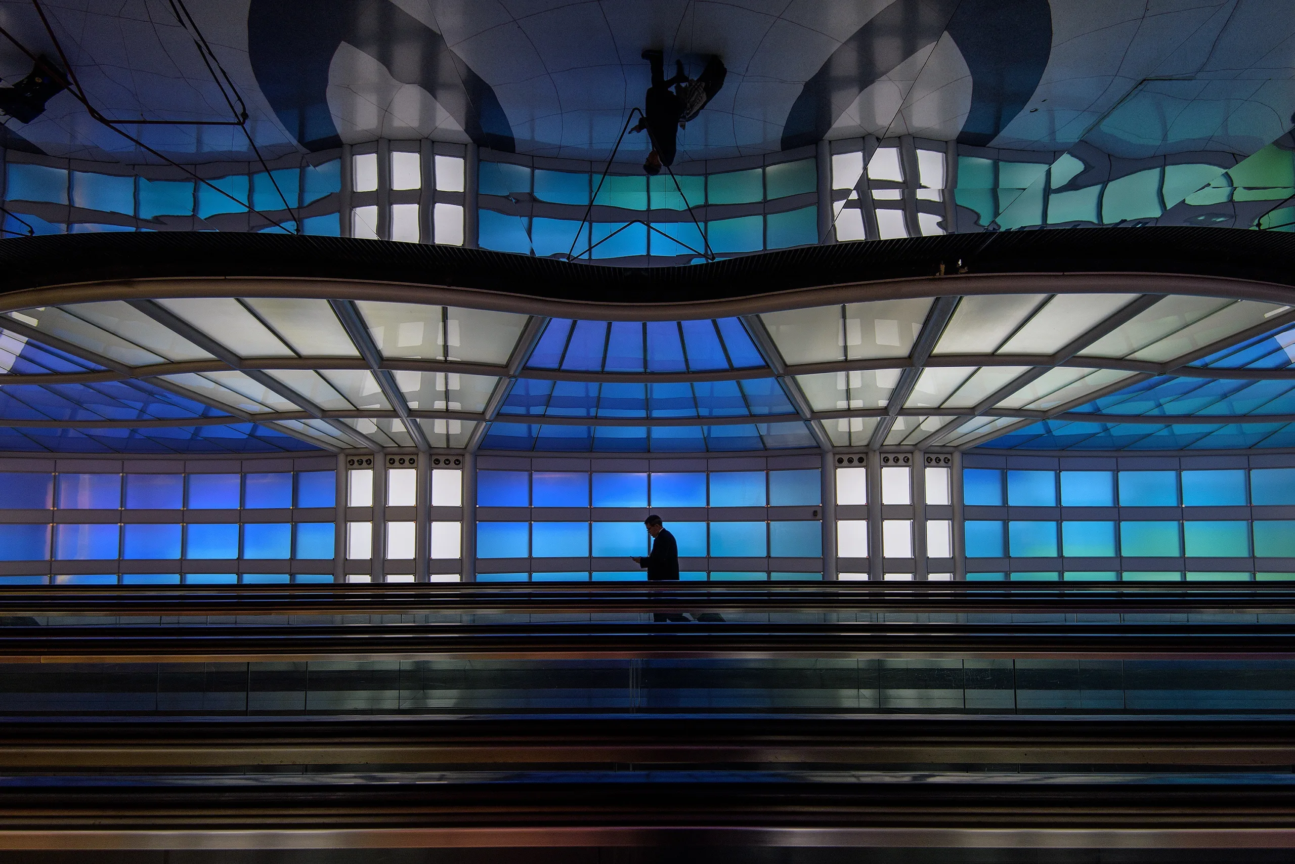 A Comprehensive Guide to Navigating O'Hare International Airport (ORD)