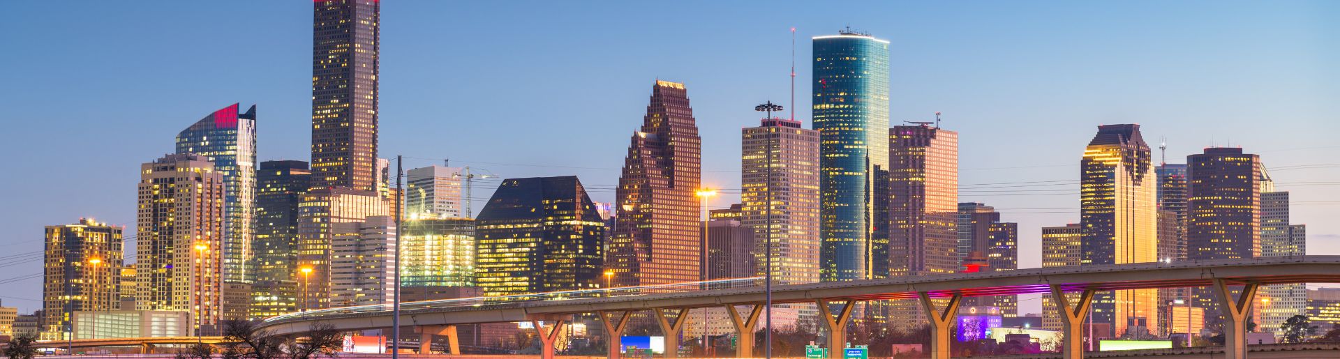 Houston Chauffeur Service and Airport Transfer