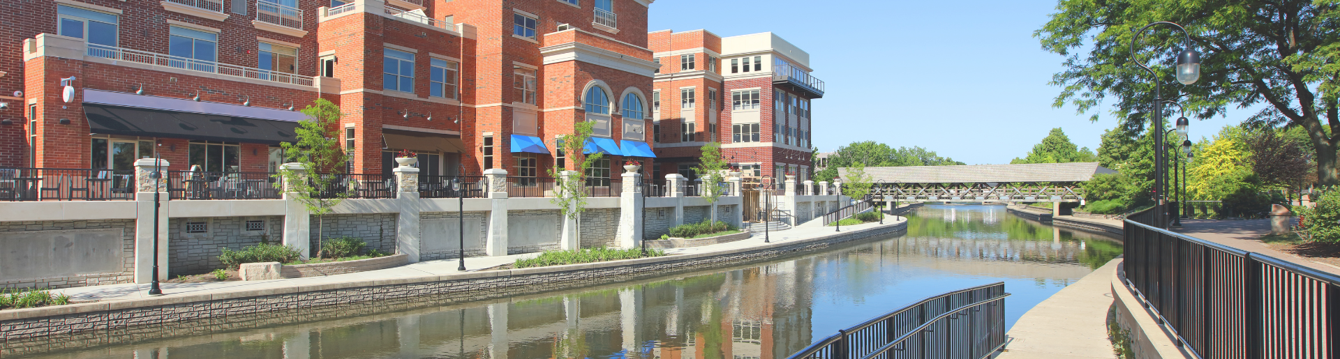 Naperville Chauffeur Service & Airport Transfers