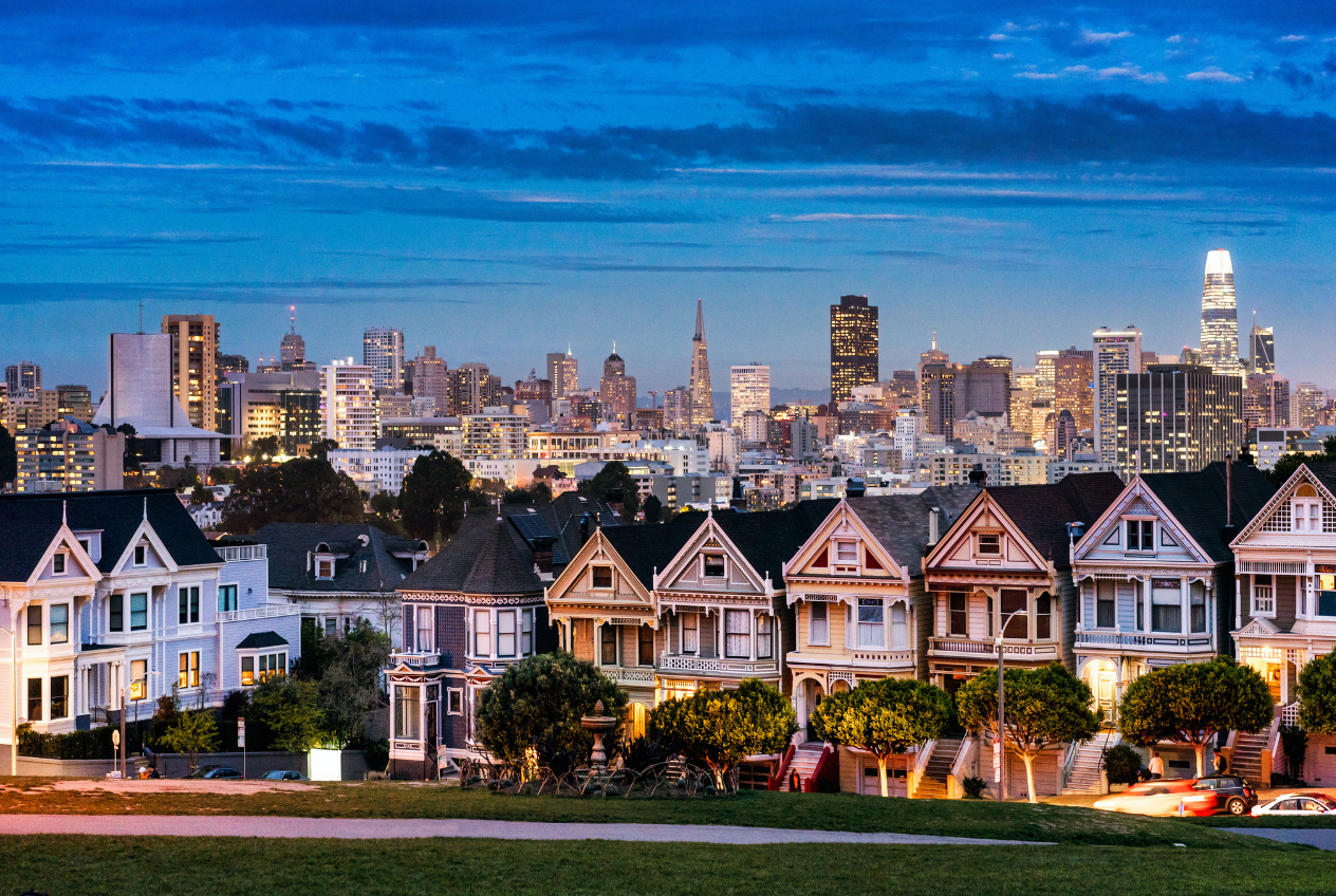 San Francisco Chauffeur Service and Airport Transfer